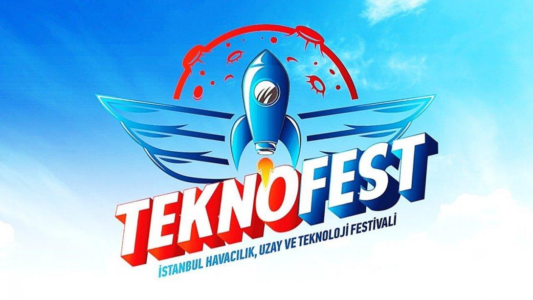 Teknofest Projeleri